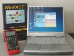 CONRAD-Digitalmultimeter