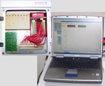 Messbox und Visualisierung mit WinFACT Visualisierung mit WinFACT