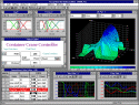 Screenshot fuzzyTECH