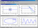 Screenshot module LISA