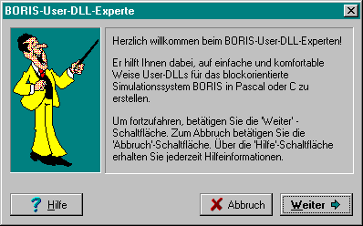 User-DLL-Experte
